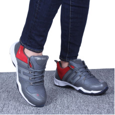 men s fashionable sport shoes Mesh